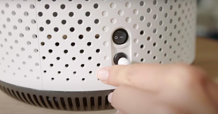 PHILIPS 800 Series luftreiniger für katzen-geruch