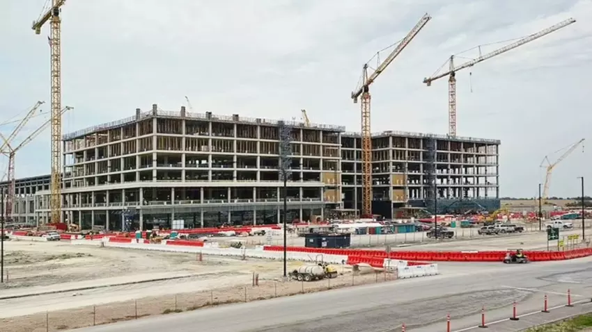 Samsung könnte Ende nächsten Jahres mit der Produktion von 2nm-Chips in den USA beginnen