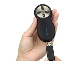 Kensington Präsentationsklicker