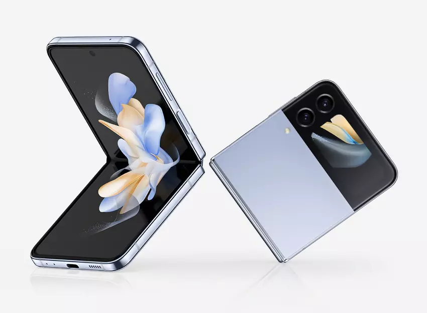 Samsung hat One UI 6.0 Beta 2 basierend auf Android 14 für das Galaxy Flip 4 veröffentlicht.