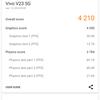 Vivo V23 5G im Test: Das erste farbwechselnde Smartphone der Welt-166 Vivo V23 5G im Test: Das erste farbwechselnde Smartphone der Welt-166