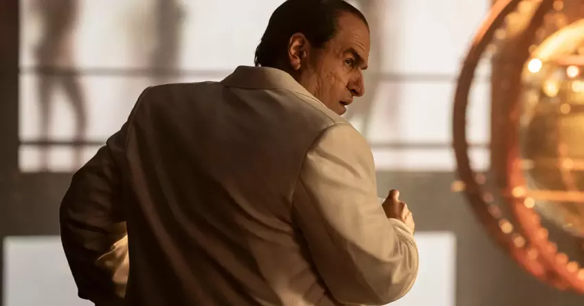 Die Pinguin-Serie, die nach Batman (2022) spielt, soll im September 2024 auf HBO Max Premiere haben.