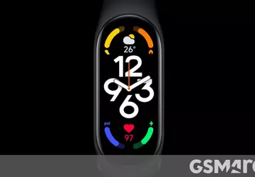 Xiaomi Mi Band 7 erscheint am ...