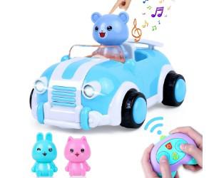 Yellcetoy Ferngesteuertes Auto