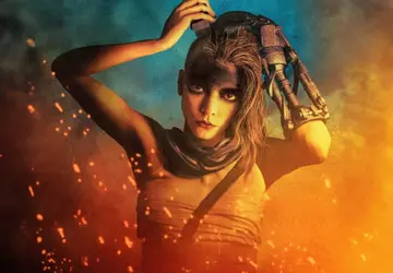 "Furiosa: A Mad Max Saga" erhält ...