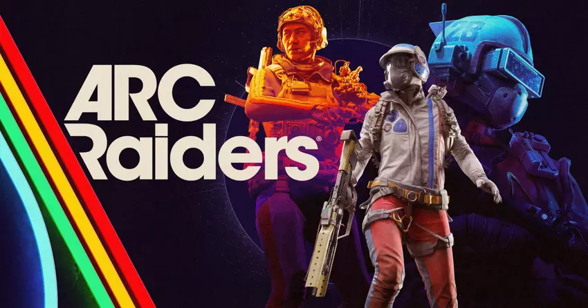 7 Gründe, auf Arc Raiders zu warten