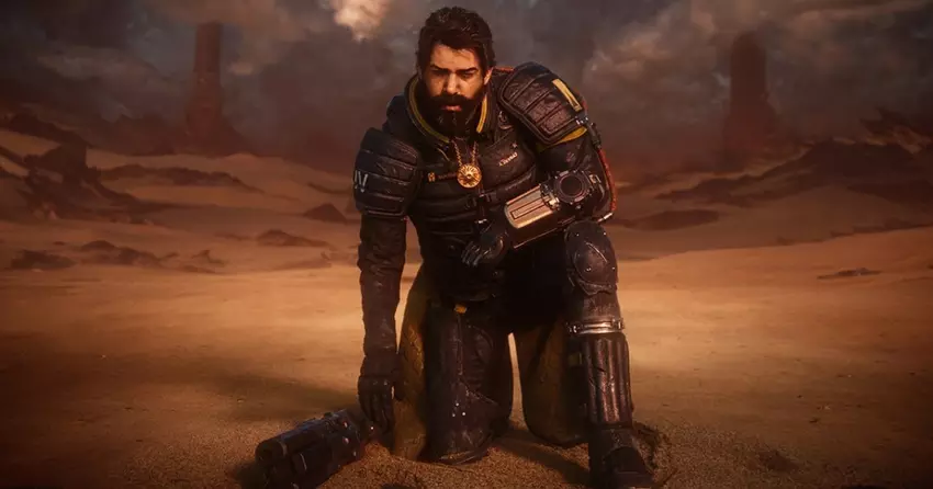 30 Jahre finnische Handwerkskunst: Housemarque, bekannt für Returnal, verblüfft mit einem seltsamen Teaser zu seinem Jubiläum