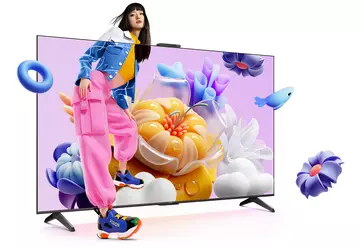 Huawei Vision Smart TV SE3: eine ...