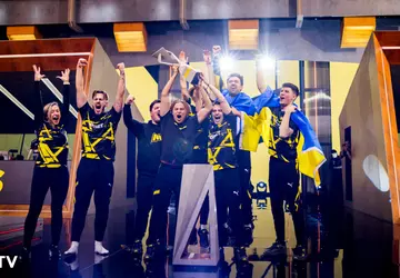 NaVi gewinnt als erstes Team das ...