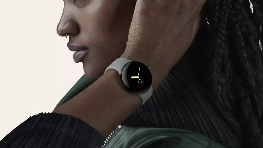 Nur 123 Dollar: Einstandspreis der Google Pixel Watch ist dreimal niedriger als der offizielle Preis