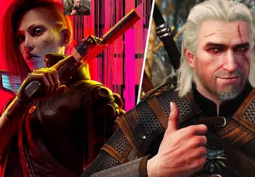 Cyberpunk 2077 Questleiter: CD Projekt Red ...