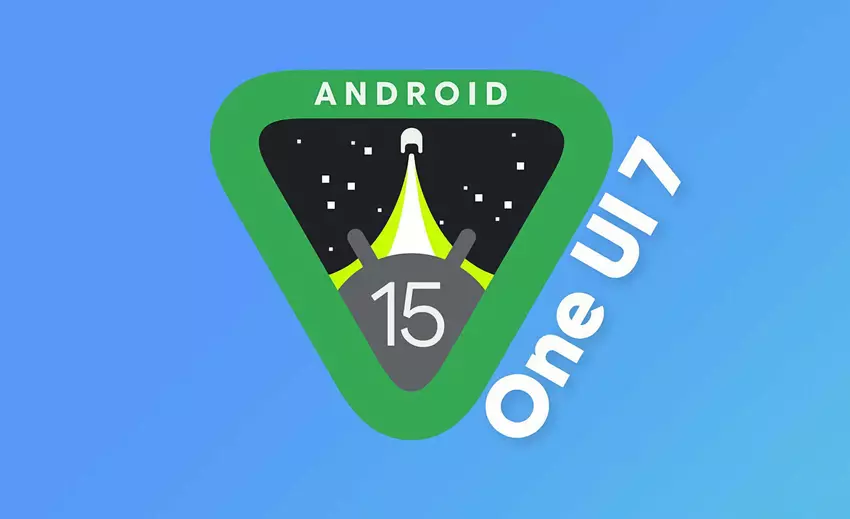 Samsung testet bereits Android 15 mit One UI 7 auf dem Galaxy S24+