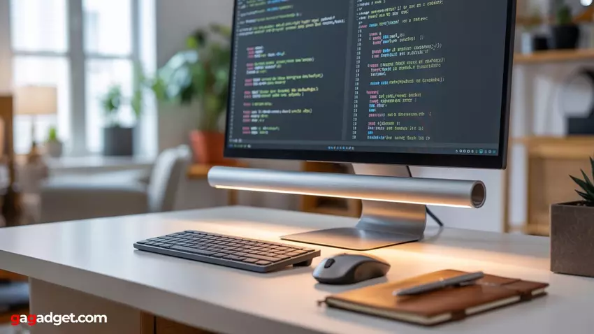 Lösungen für die Hintergrundbeleuchtung von Monitoren