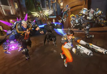Overwatch 2 Season 15 hat begonnen ...