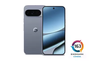 Pixel 10 Pro XL in DxOMark ...