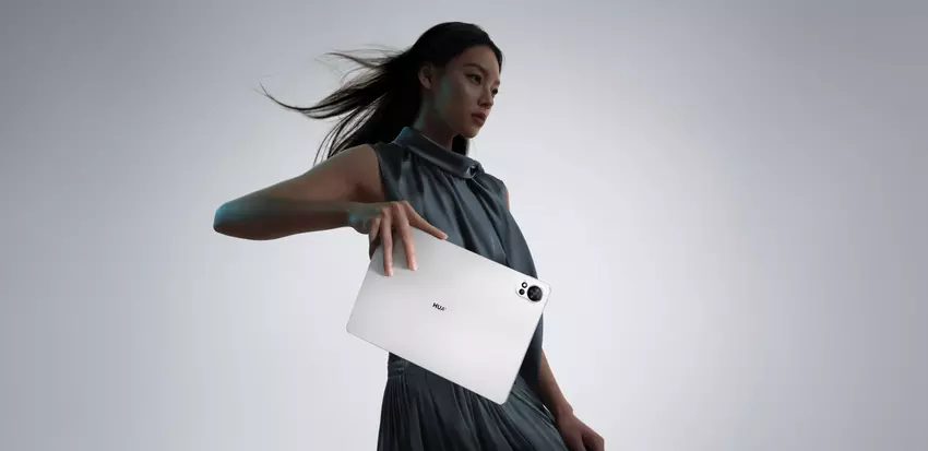 Huawei MatePad 12 X (2025): das globale Debüt des Tablets mit PaperMatte-Bildschirm