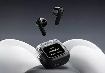 Lenovo bringt die LP70 Pro Kopfhörer ...