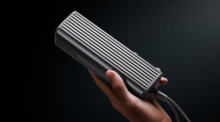 Xiaomi stellt Bluetooth-Musiklautsprecher mit IP68-Schutz für 100 Dollar vor
