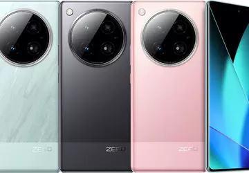 Infinix stellt Zero 40 vor: neue ...