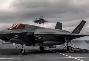 Singapur kann F-35 Lightning II-Kampfflugzeuge in ...