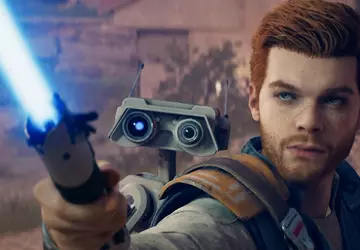 Star Wars Jedi Survivor gewann einen ...