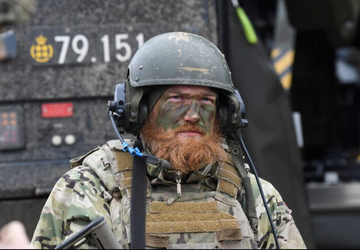 Dänemark will Grönlands Verteidigung nach Trumps ...