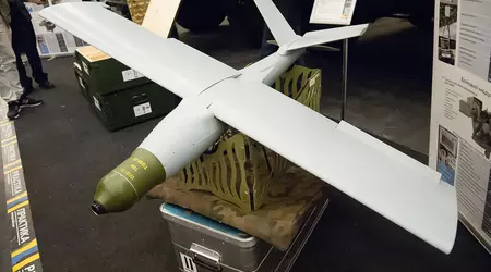 Polen bestellt 10 Tausend Warmate-Kamikaze-Drohnen