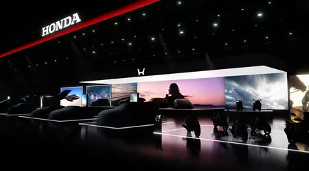 Autos, Motorräder und Flugzeuge: Honda kündigt neue Produkte für die Japan Mobility Show 2025 an