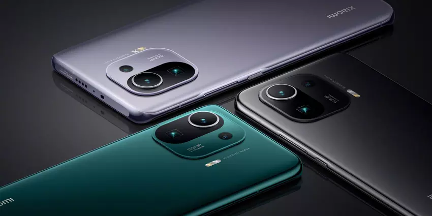 Xiaomi Mi 11 Pro ist bereits günstiger als Xiaomi 12