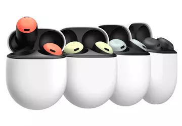 AirPods Pro-Konkurrent: Google Pixel Buds Pro ...