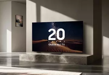 Samsungs 20-jährige TV-Vorherrschaft: Wie der Tech-Riese ...