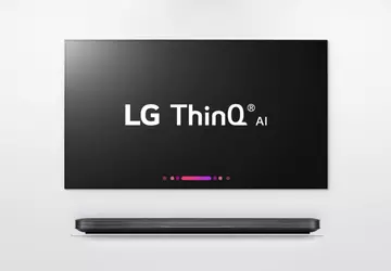 Alle LG-Fernseher erhalten in diesem Jahr ...