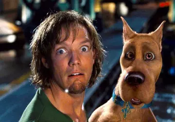 Neues 'Scooby-Doo' kommt bald: Matthew Lillard ...