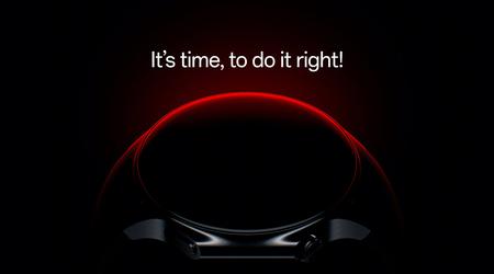 Insider: OnePlus Watch 2 mit Snapdragon W5 Gen 1 Chip und WearOS an Bord wird am 26. Februar vorgestellt