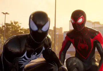 Atemberaubende Grafik, lebendige Charaktere und farbenfrohe ...