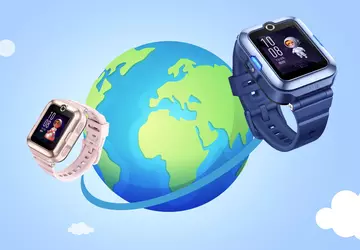 Huawei Children Watch 4 Pro: Kinder-Smartwatch ...