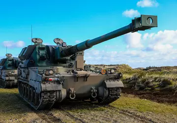 Die koreanische Hanwha hilft Polen bei ...