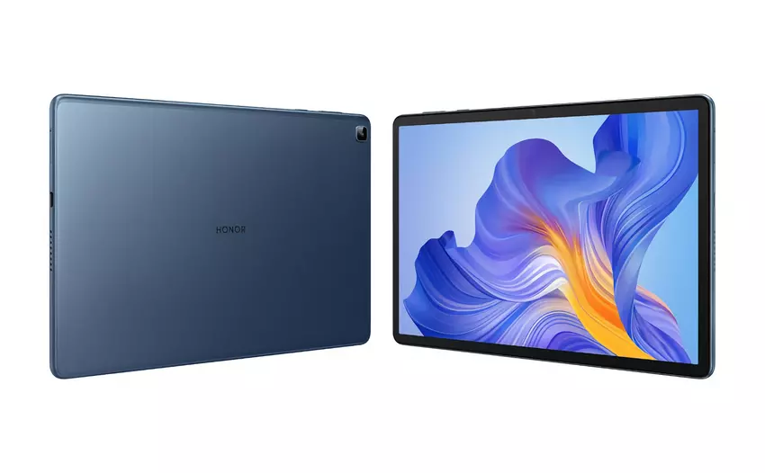 Insider: Honor arbeitet an einem 5G-Tablet mit Snapdragon-Chip und einem 12,1-Zoll-Bildschirm