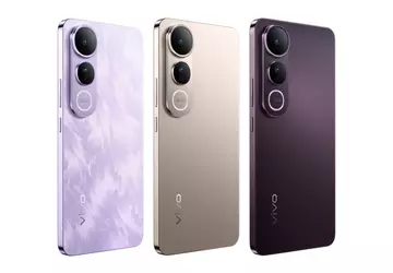 Vivo V60 Lite steht kurz vor ...
