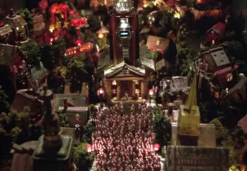 Milliardär Mark Lohr will seine eigene ...