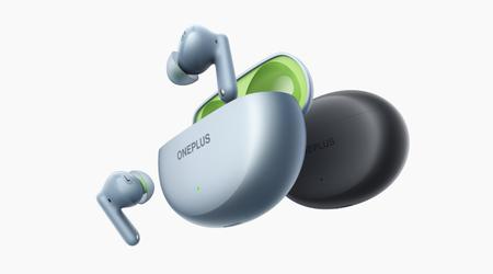 OnePlus stellt die Buds Ace 2 Kopfhörer vor: kraftvoller Sound, ANC, 43 Stunden Akkulaufzeit und Dual-Device-Unterstützung