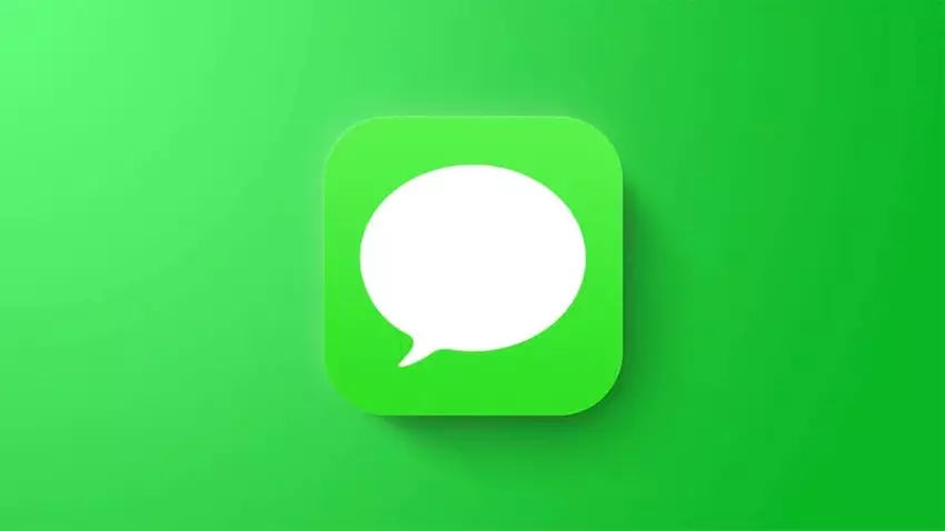 Apple könnte in iOS 18 neue Texteffekte für iMessage einführen