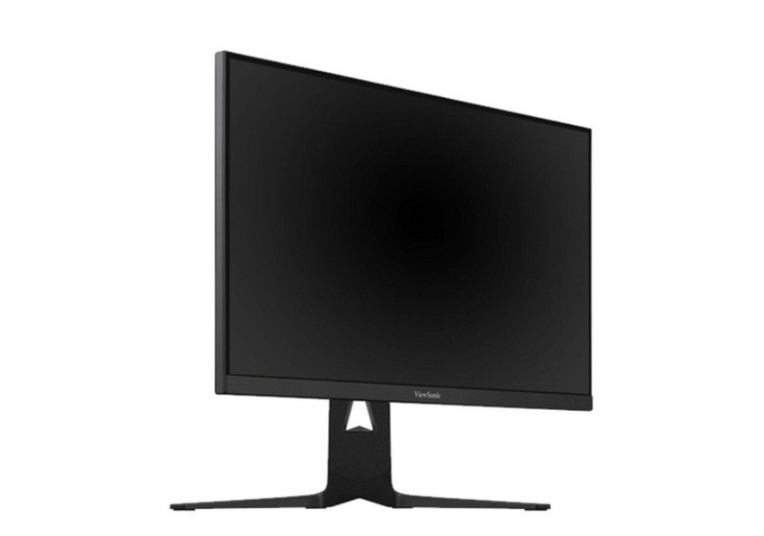 ViewSonic hat einen neuen 24-Zoll-Gaming-Monitor mit 280 Hz Bildwiederholfrequenz und 5 ms Reaktionszeit vorgestellt