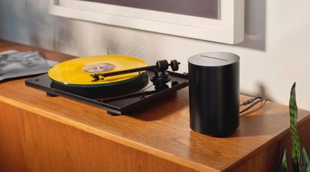 Sonos führt Era-Premium-Lautsprecher ab 249 Dollar ein, um mit Apple HomePod und Google Nest zu konkurrieren