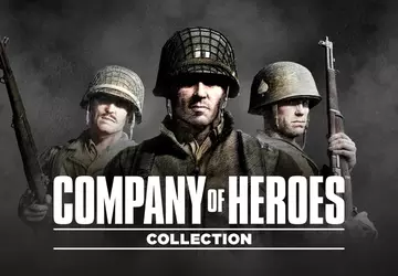 Das Veröffentlichungsdatum für Company of Heroes ...