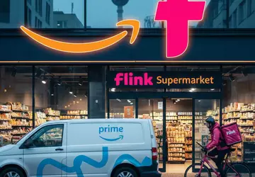 Amazon greift nach Flink – Berliner ...