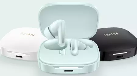 Xiaomi stellt die internationale Version der Redmi Buds 6 mit aktiver Geräuschunterdrückung und bis zu 42 Stunden Betriebsdauer vor