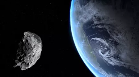 Im Jahr 2032 könnte ein Asteroid die Erde treffen: Astronomen haben ein gefährliches Objekt im All entdeckt