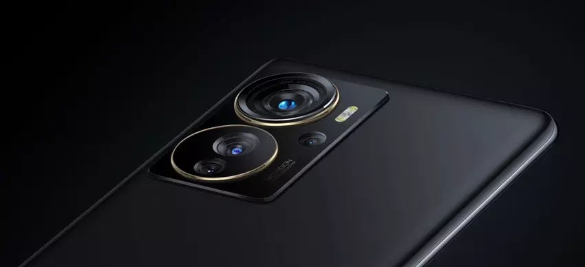 ZTE Axon 40 Pro – Snapdragon 870, 108-MP-Kamera, 144-Hz-Display Ab 450 $