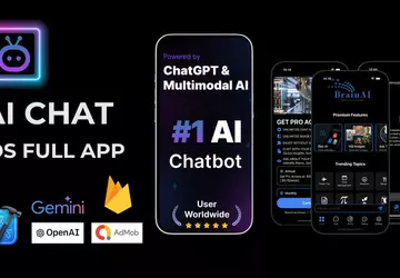 Das Kickstarter-Projekt von BrainStudio: iOS-App mit ...